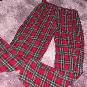 Size small pj pants